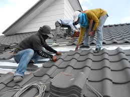 Professional Roofing Contractor in Spring Grove, IL